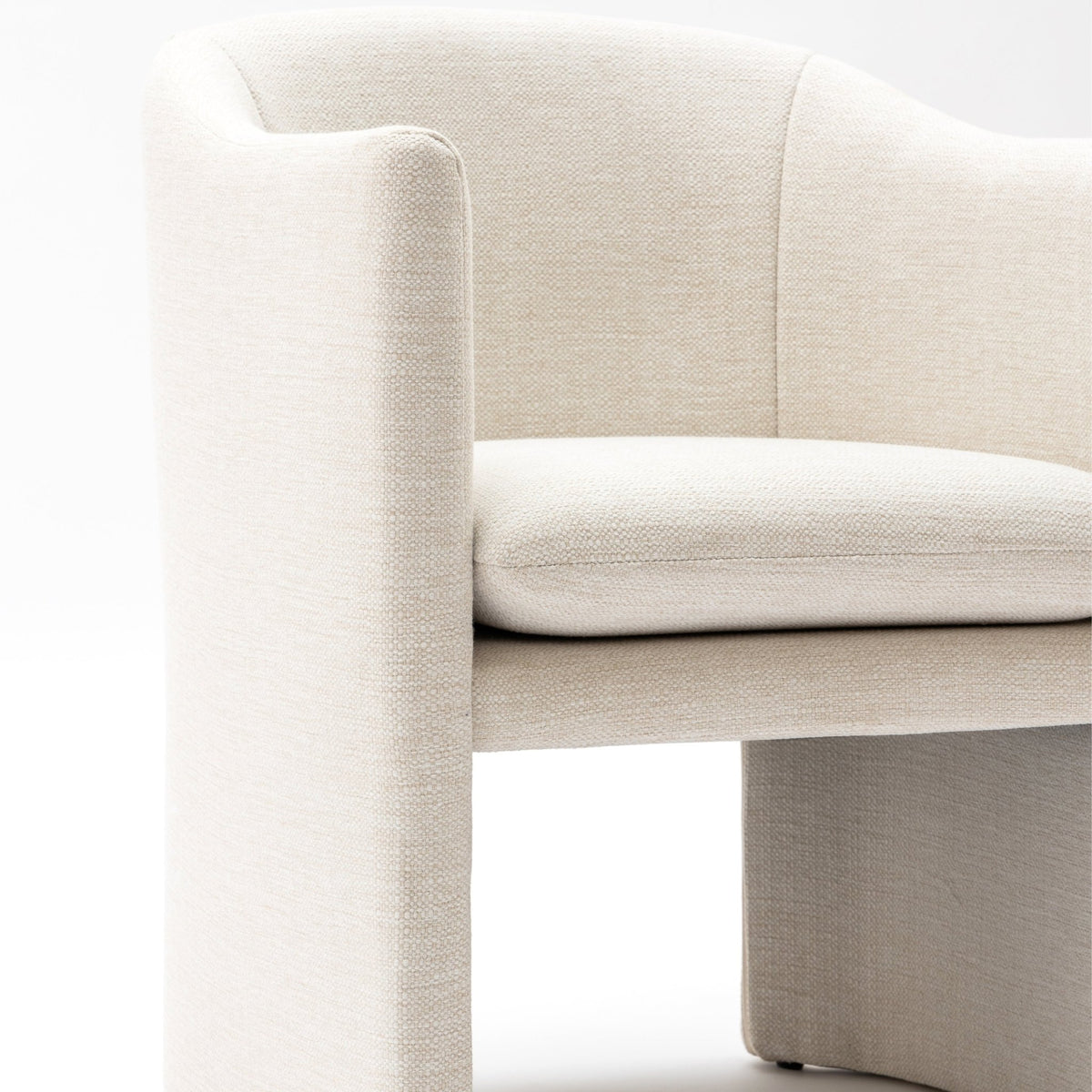 Camden Chair - Hazel