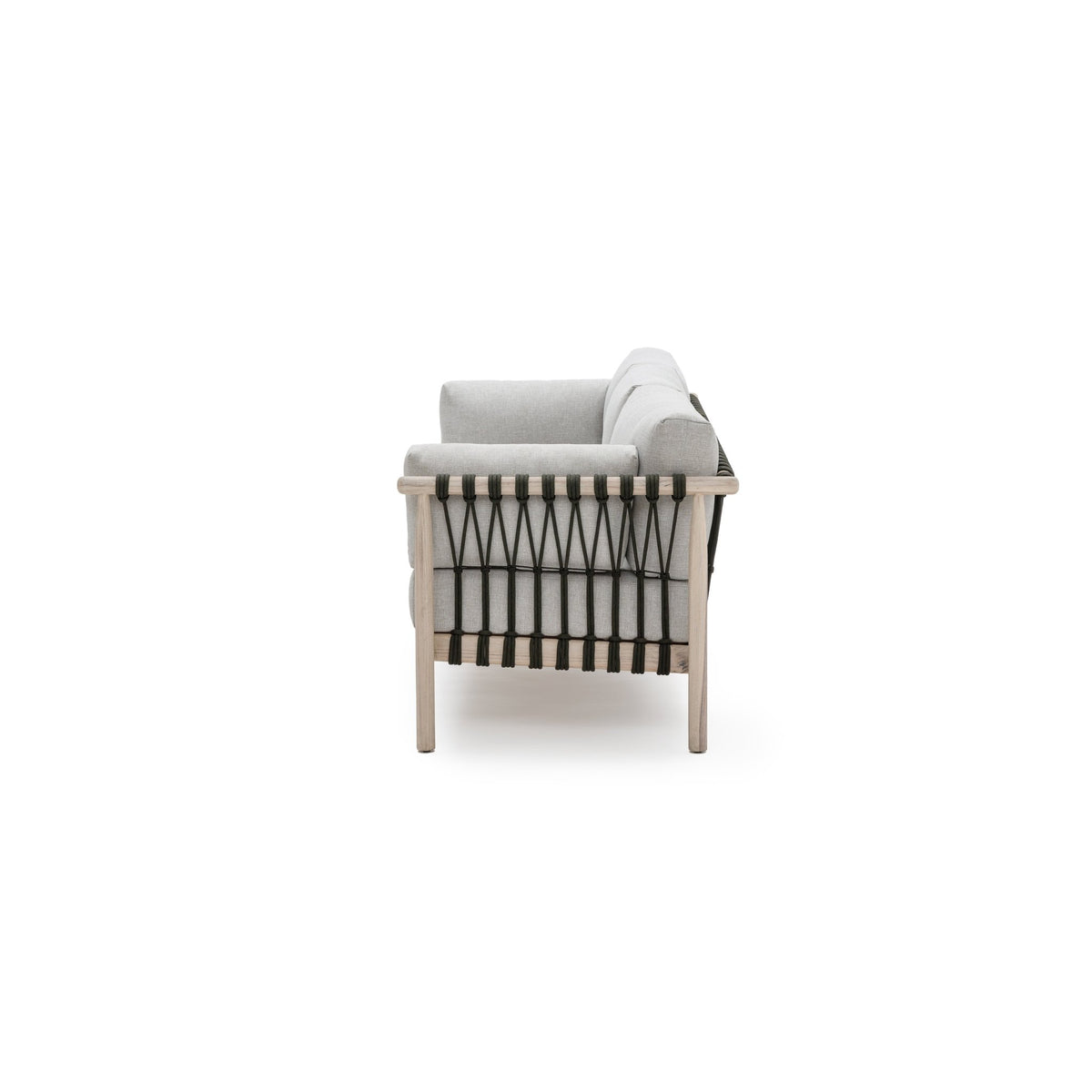 Capri 3 Seater Sofa