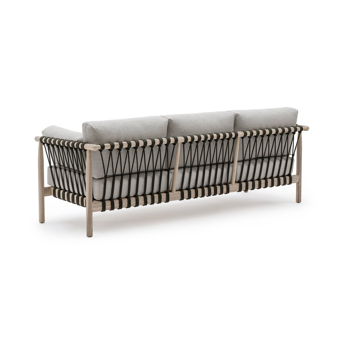Capri 3 Seater Sofa