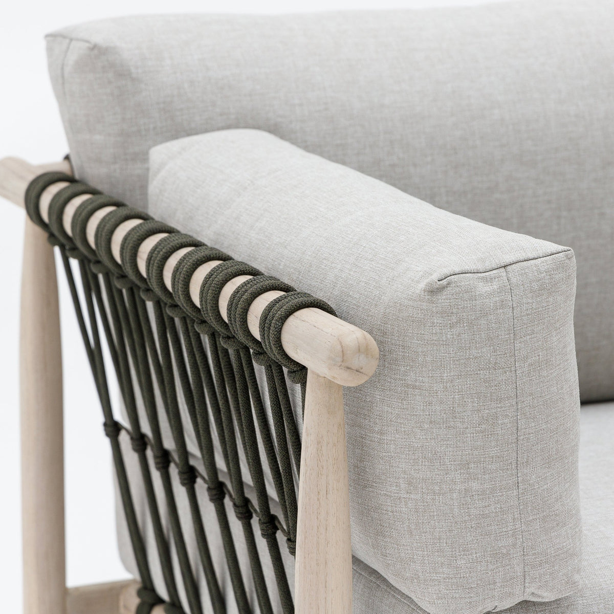 Capri 3 Seater Sofa