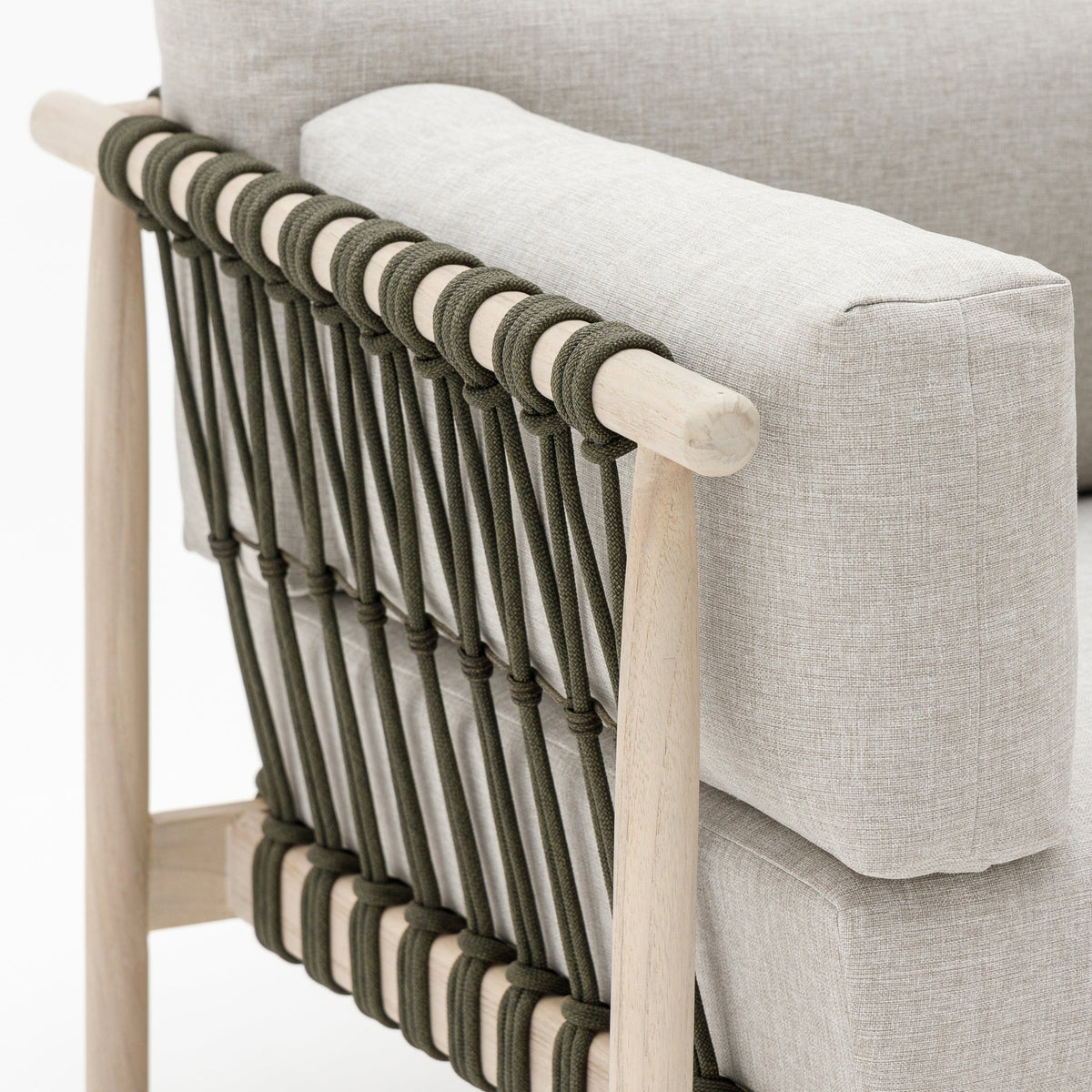 Capri Lounge Chair