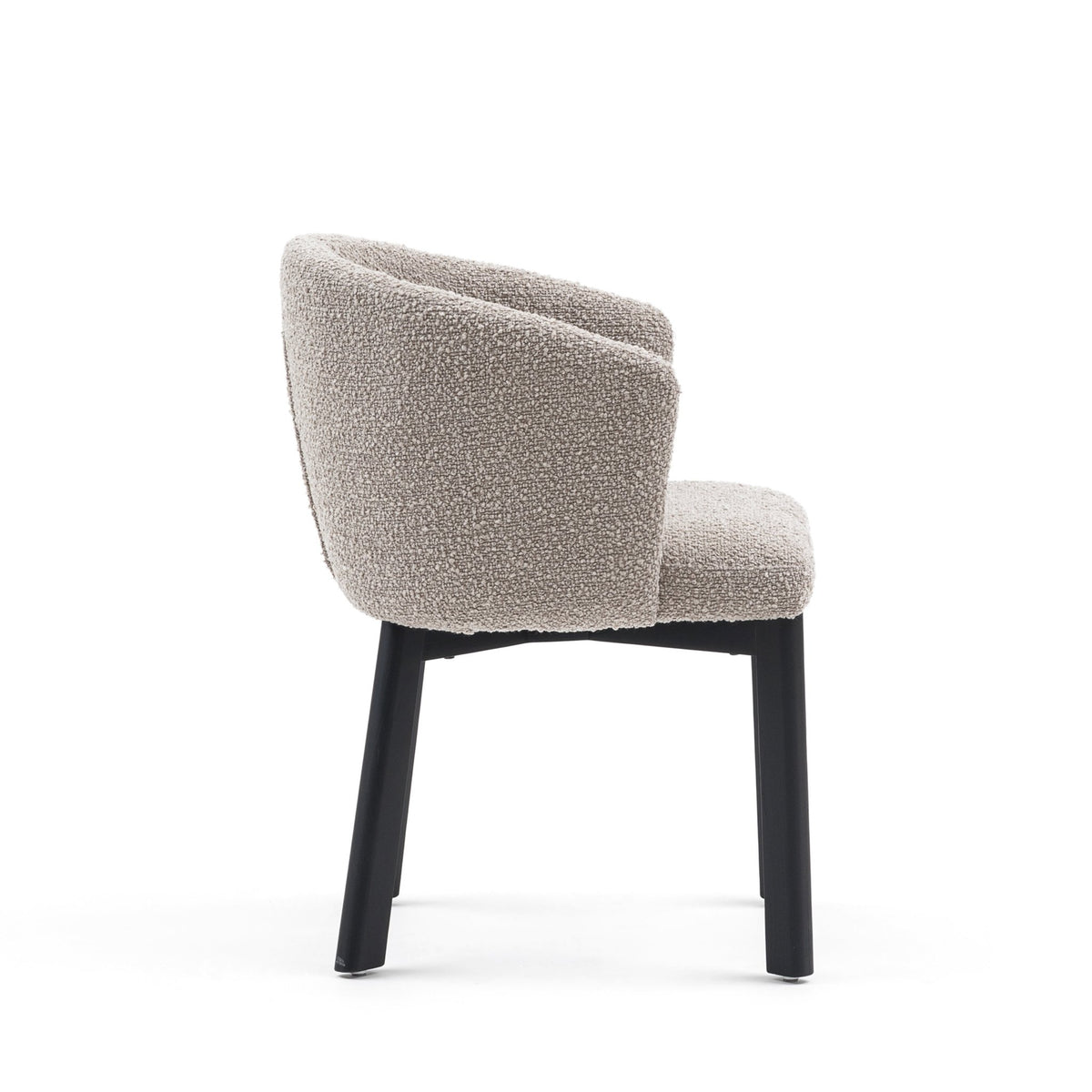 Cara Armchair - Mist