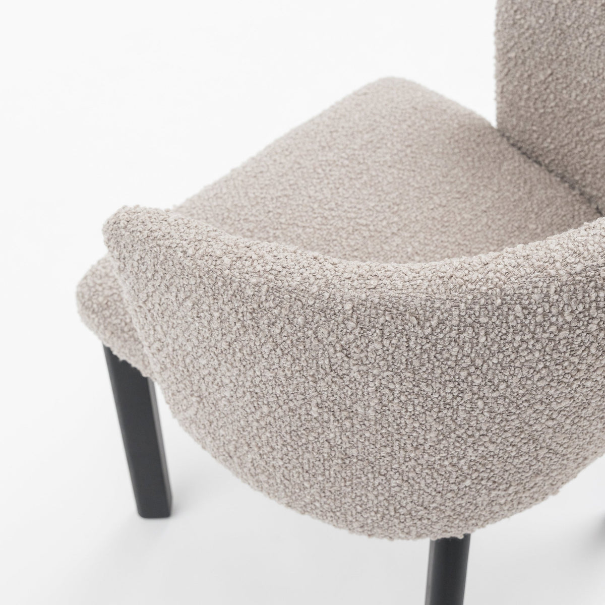 Cara Armchair - Mist