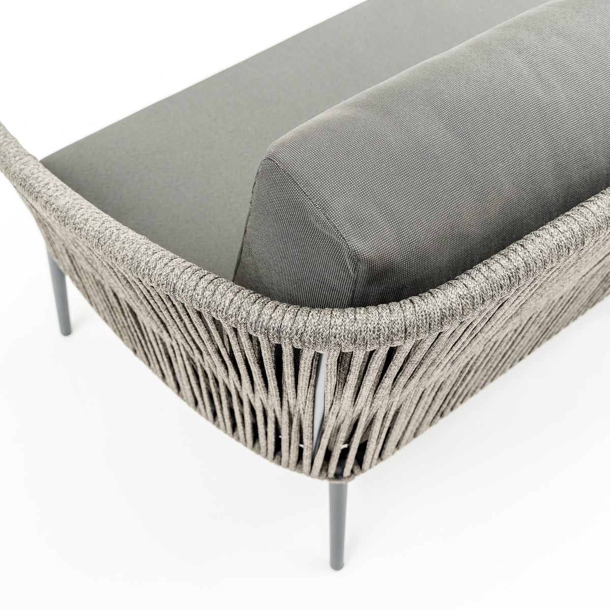 Cascade 205 Sofa - Shadow