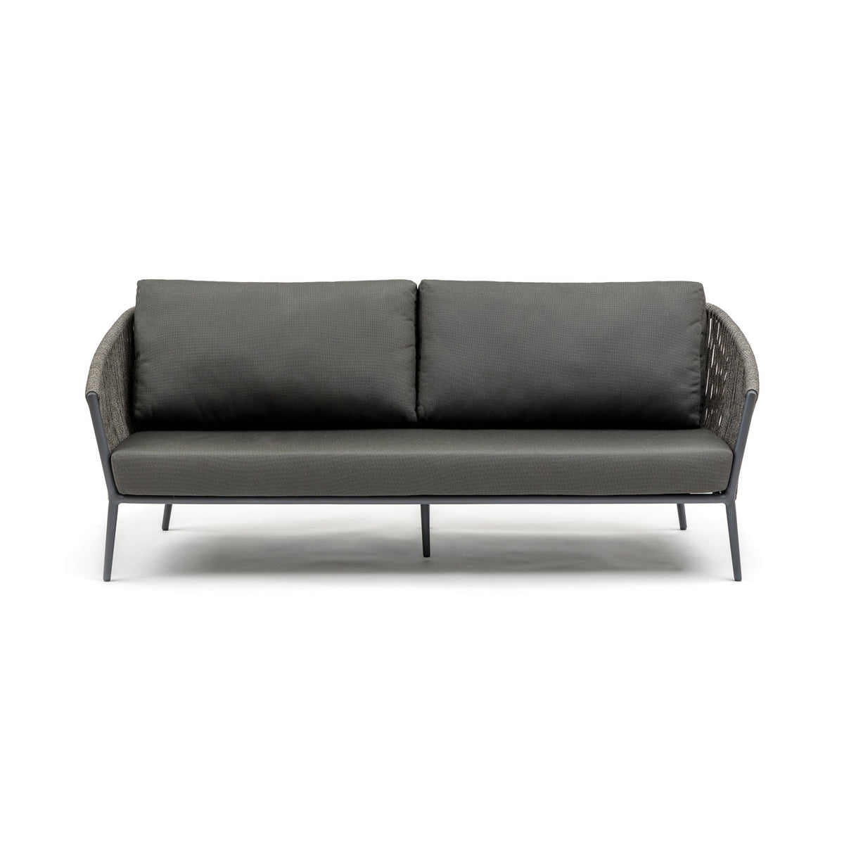 Cascade 205 Sofa - Shadow