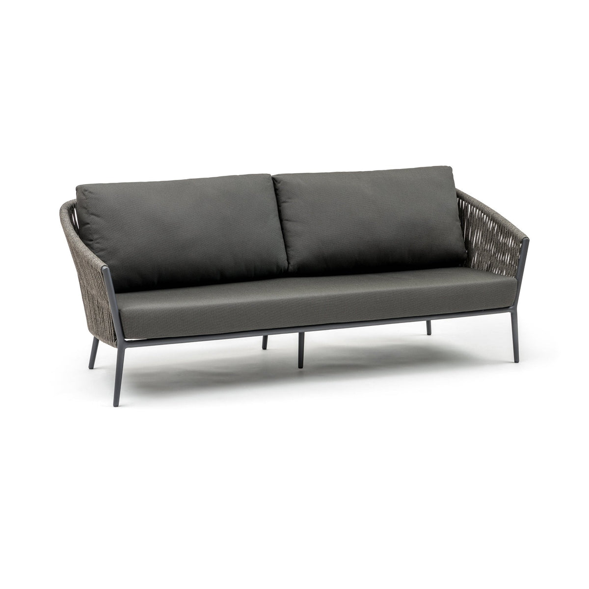 Cascade 205 Sofa - Shadow