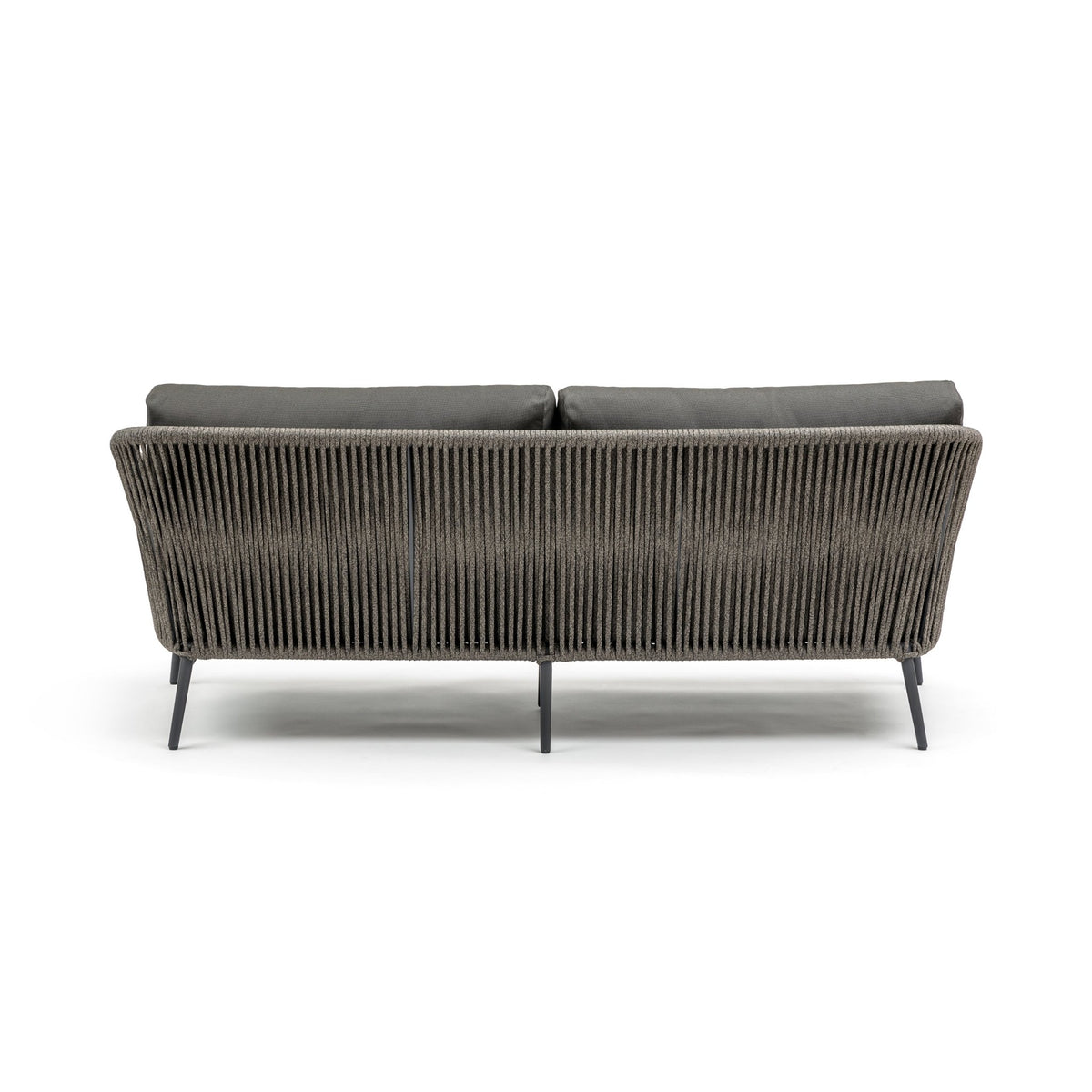 Cascade 205 Sofa - Shadow