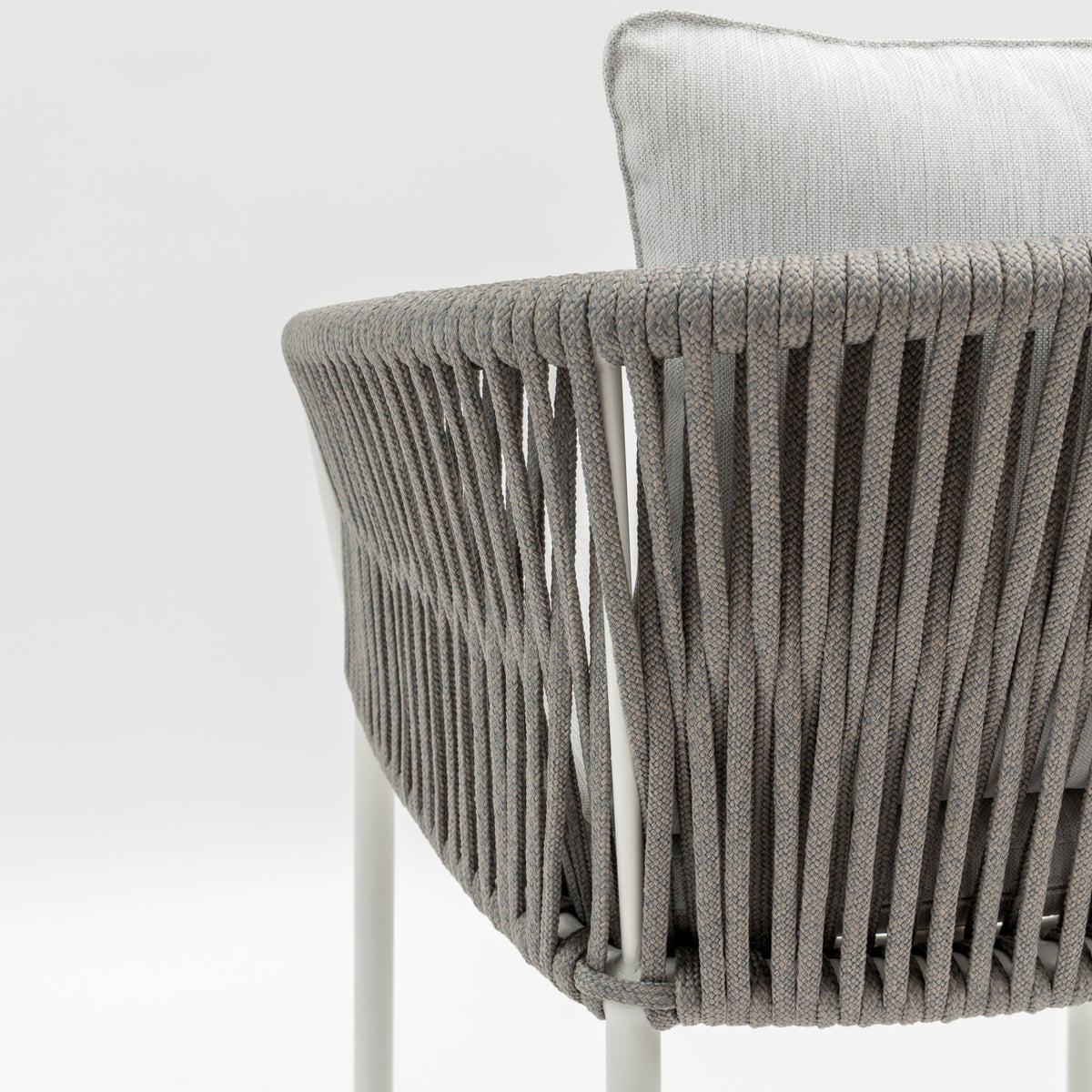 Cascade Bar Chair - Feather