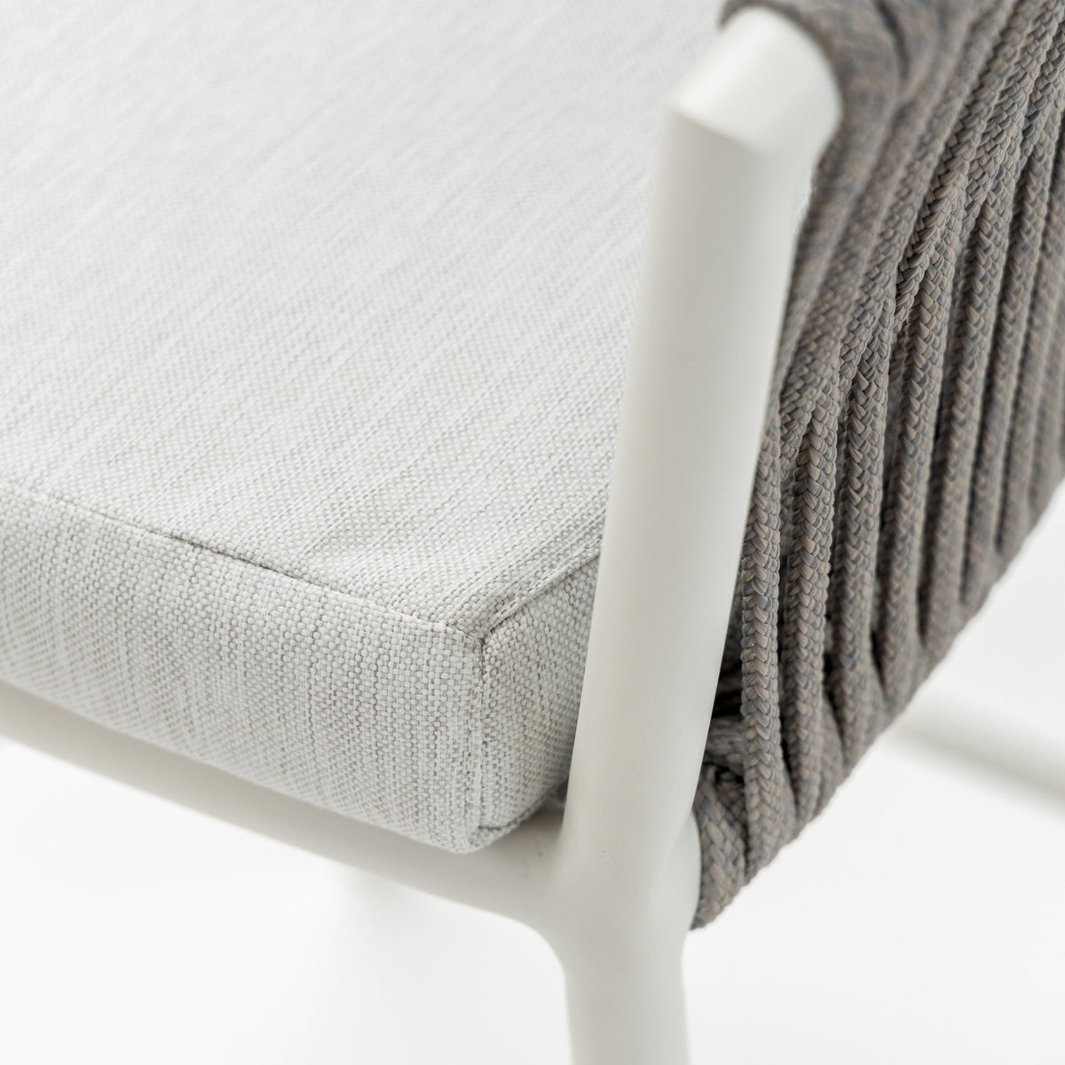 Cascade Bar Chair - Feather