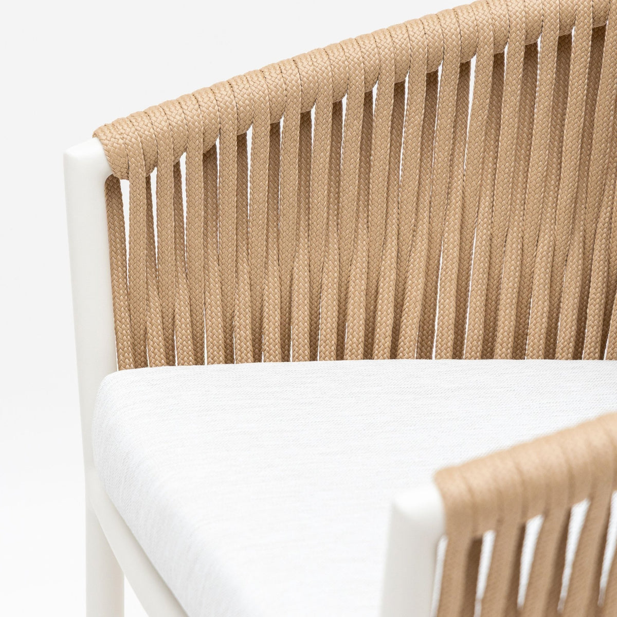 Cascade Bar Chair - Shell - Bar & Counter Stools Loom Collection Loom Collection Dubai
