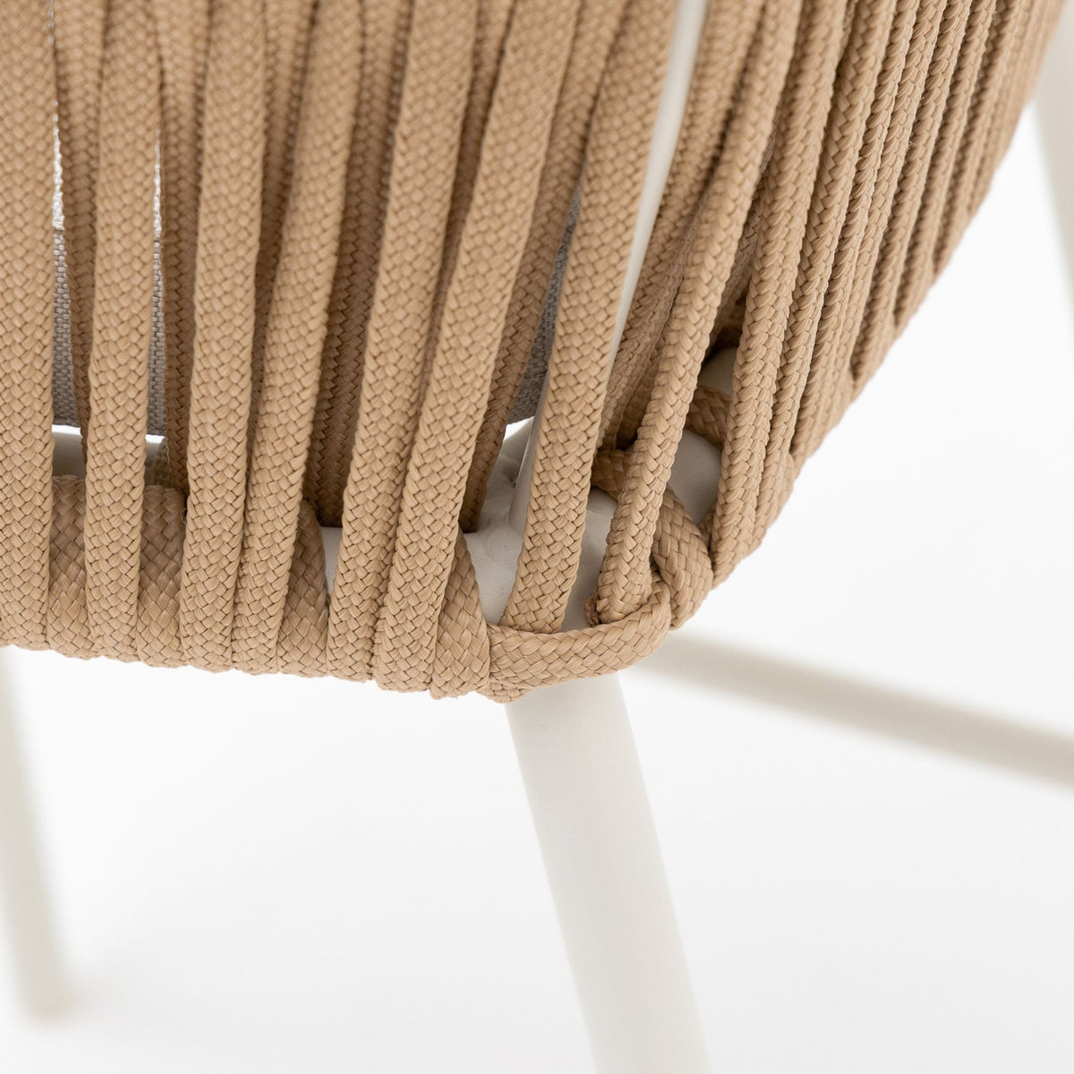 Cascade Bar Chair - Shell - Bar & Counter Stools Loom Collection Loom Collection Dubai