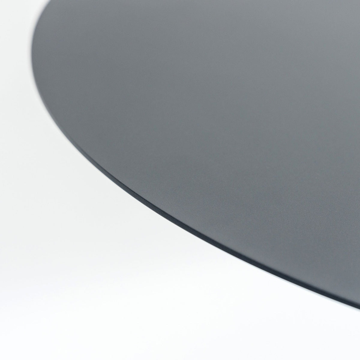 Cascade Bar Table 90 - Coal - Outdoor Dining Tables Loom Collection Loom Collection Dubai