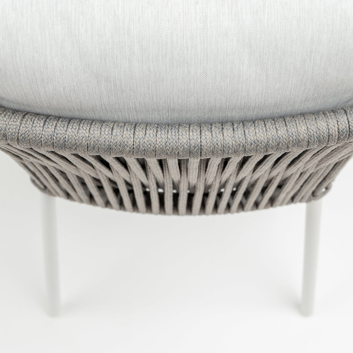 Cascade Dining Chair - Feather