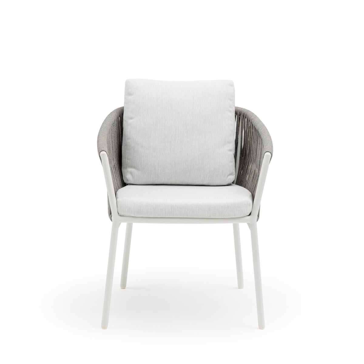 Cascade Dining Chair - Feather