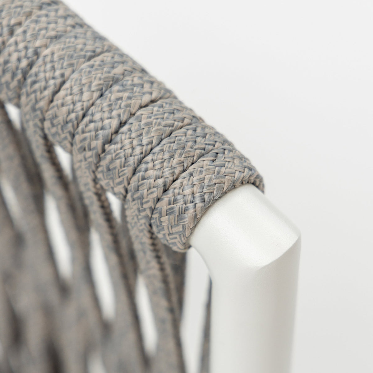 Cascade Dining Chair - Feather