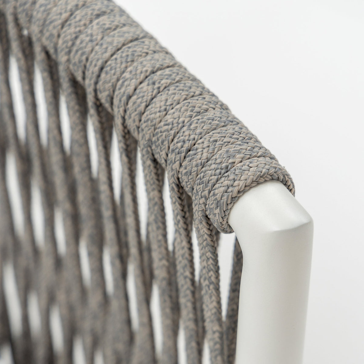 Cascade Lounge Chair - Feather