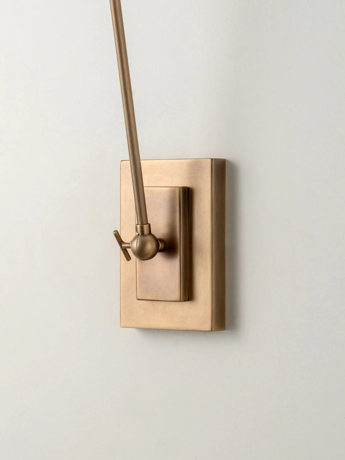 Celano Aged Brass - Wall Lights