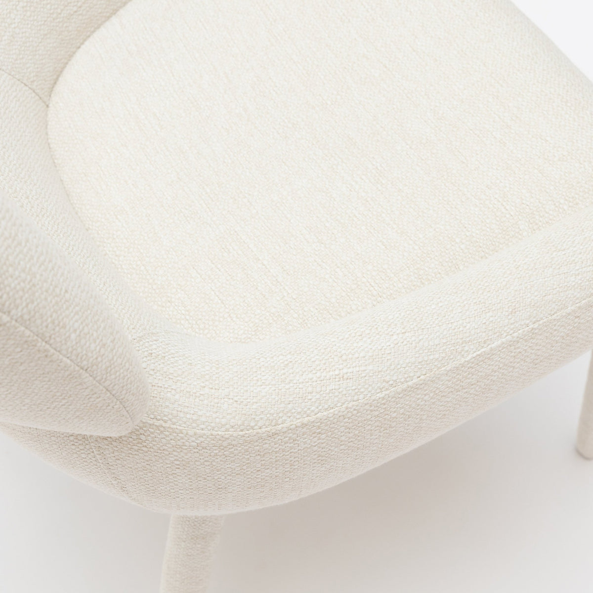 Chloe Chair - Hazel