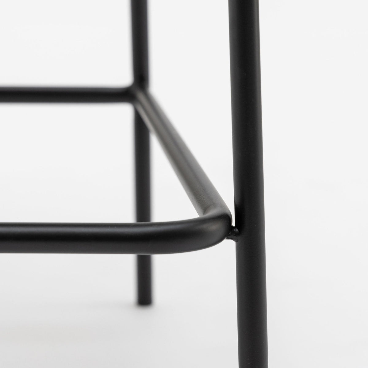 Chloe Counter Chair - Hazel - Bar & Counter Stools Loom Collection Loom Collection Dubai