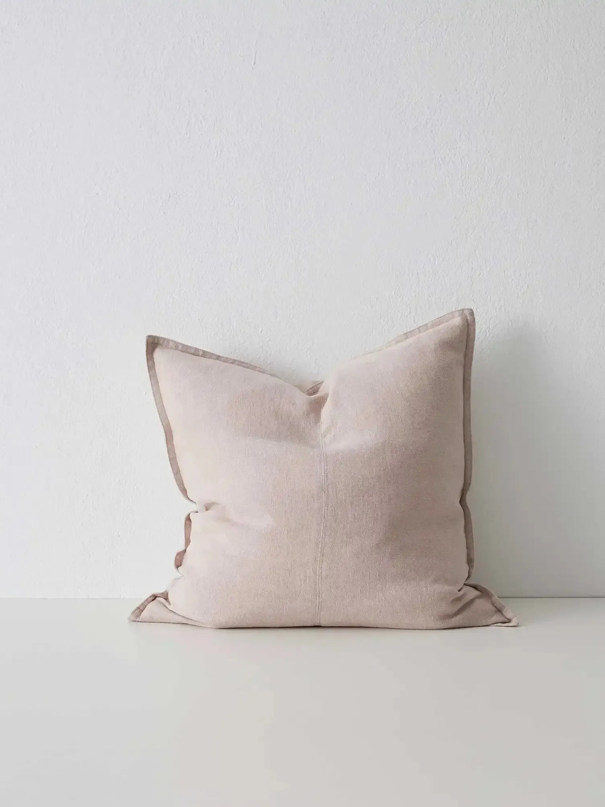 Como 50Cm Cushion - Blush