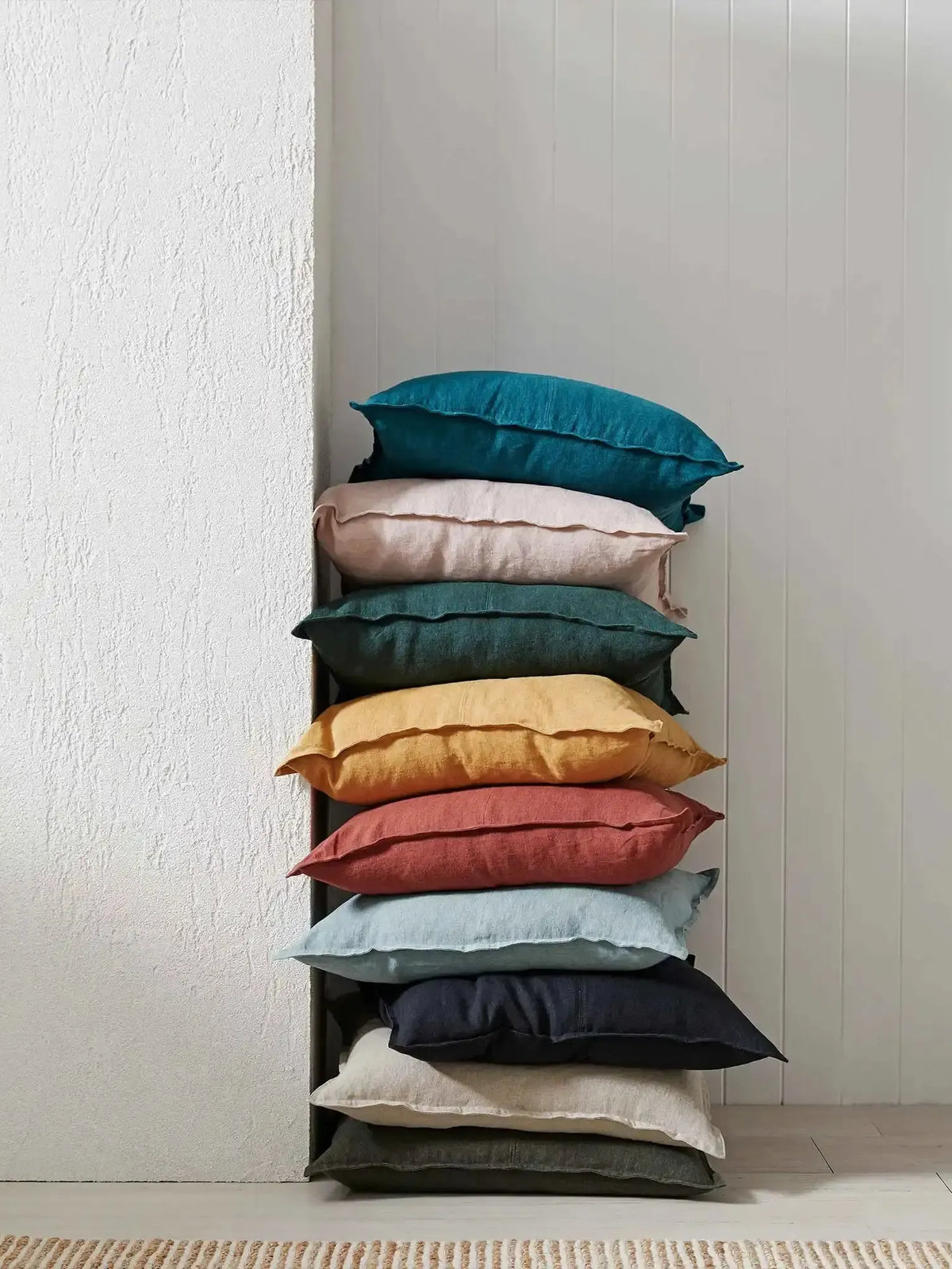 Como 50Cm Cushion - Forest