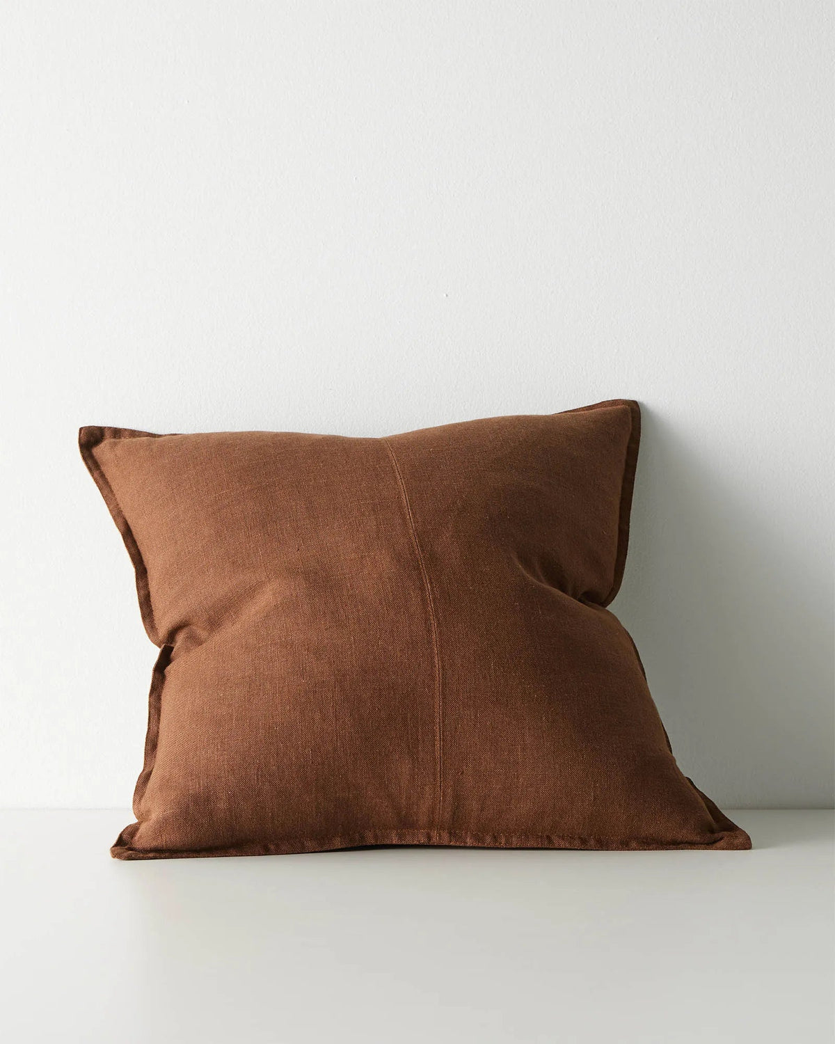 Como 50Cm Cushion - Henna - Cushions Loom Collection Loom Collection Dubai