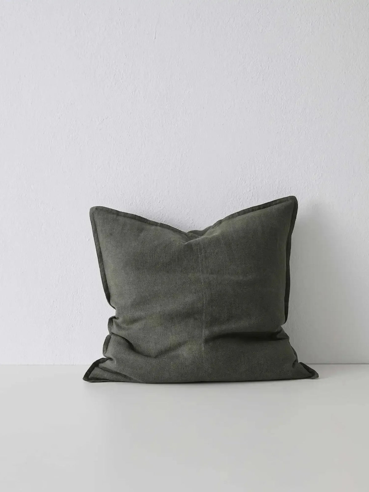 Como 50Cm Cushion - Khaki