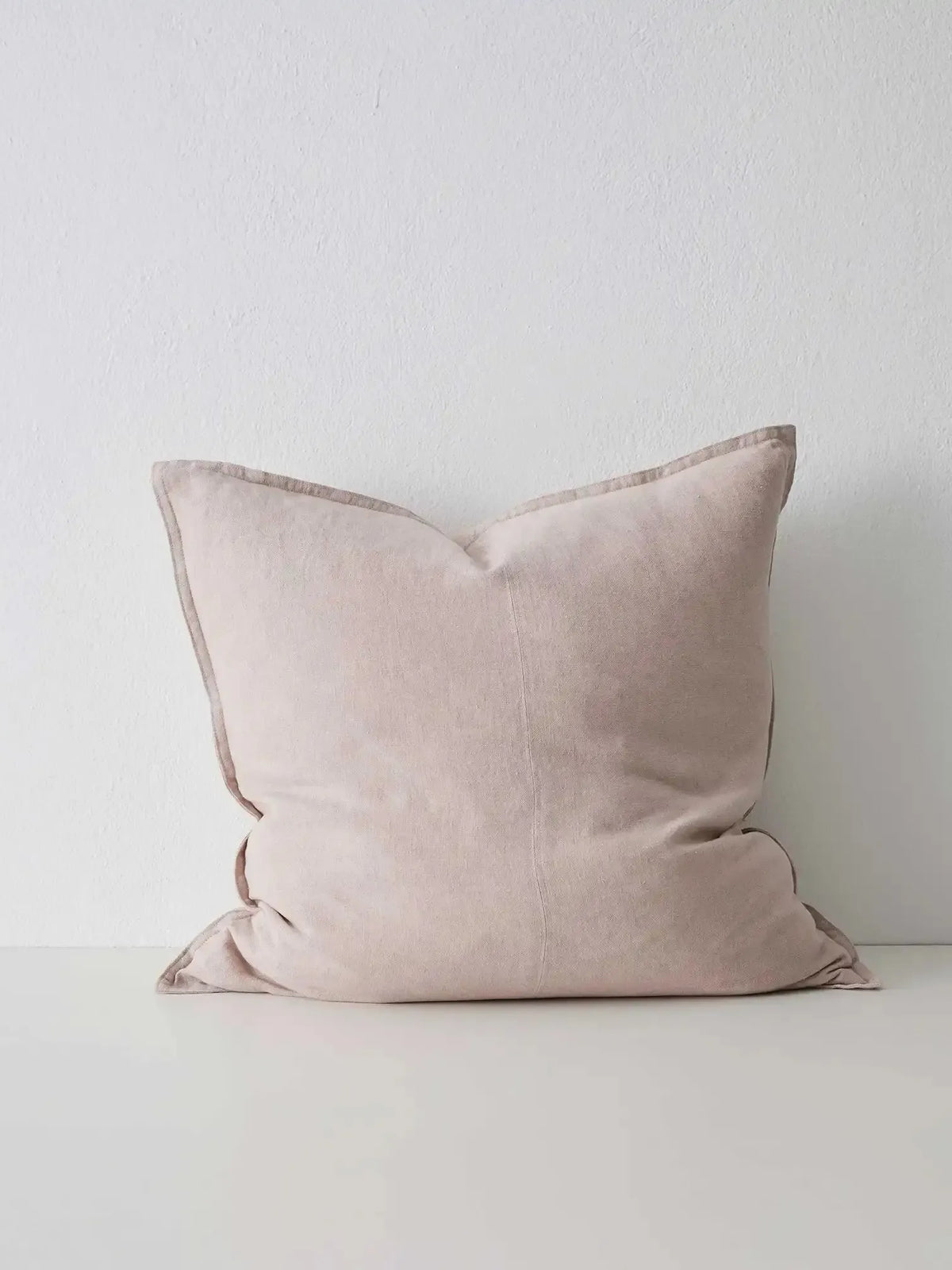 Como 60Cm Cushion - Blush