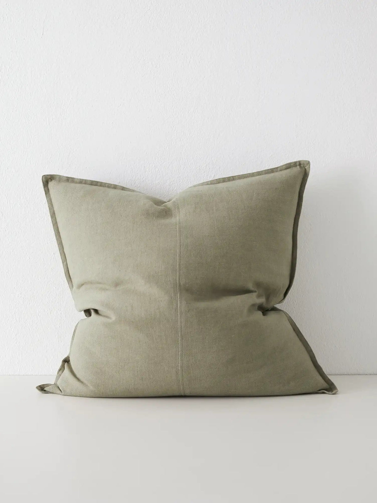 Como 60Cm Cushion - Caper