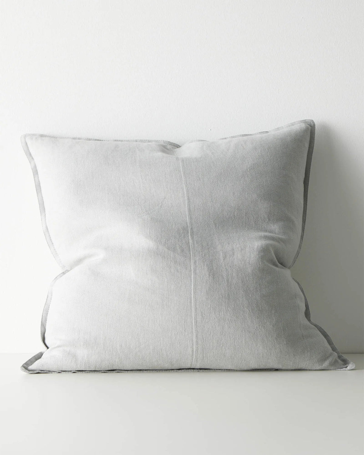 Como 60Cm Cushion - Haze - Cushions Loom Collection Loom Collection Dubai