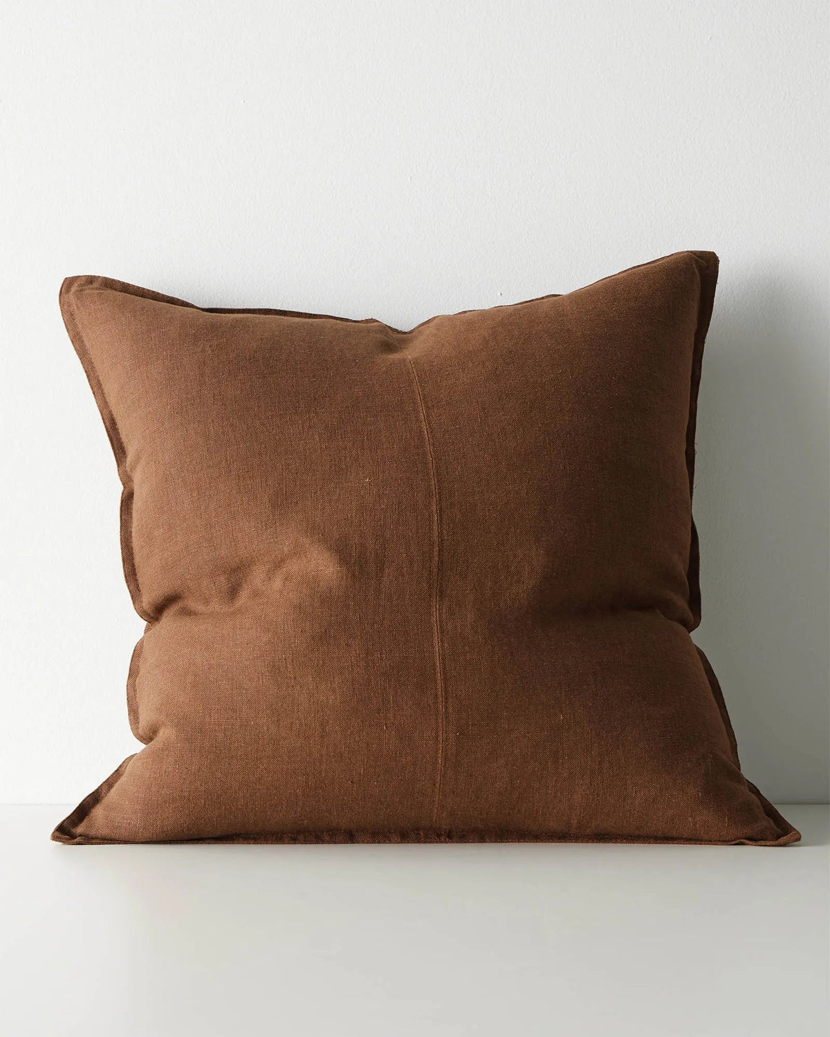Como 60Cm Cushion - Henna - Cushions Loom Collection Loom Collection Dubai
