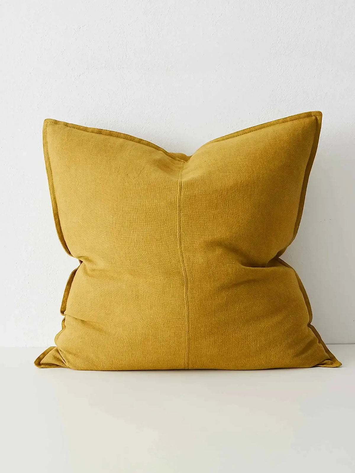 Como 60Cm Cushion - Moss