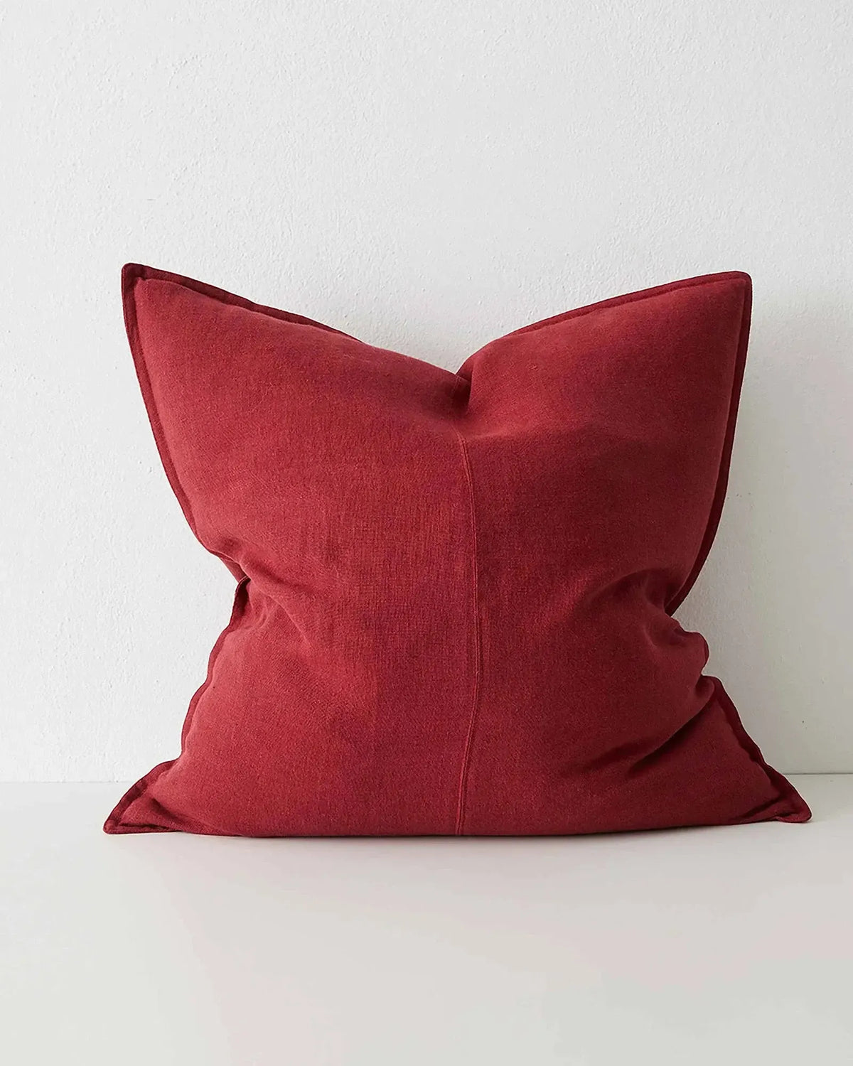 Como 60Cm Cushion - Rhubarb