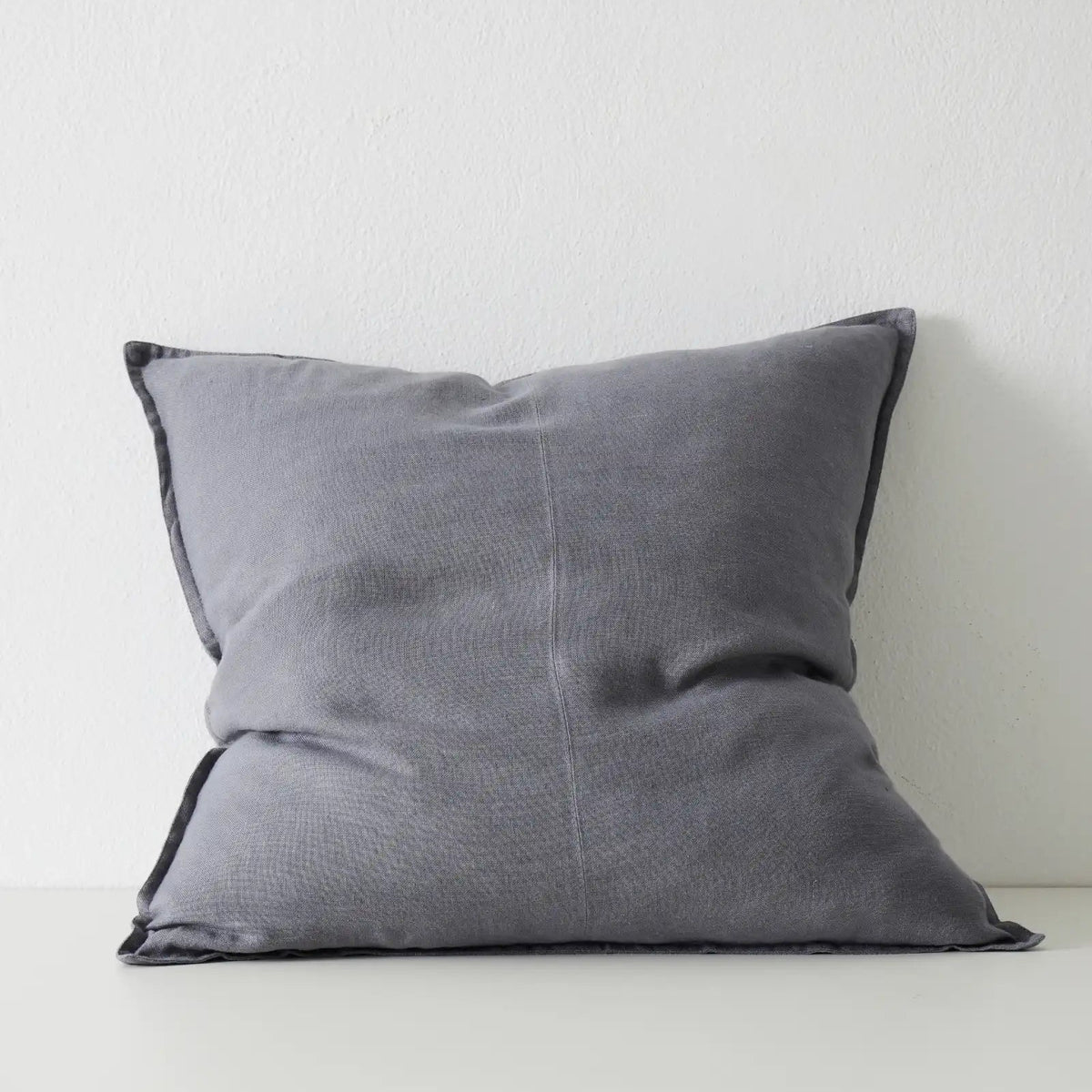 Como 60Cm Cushion - Smoke