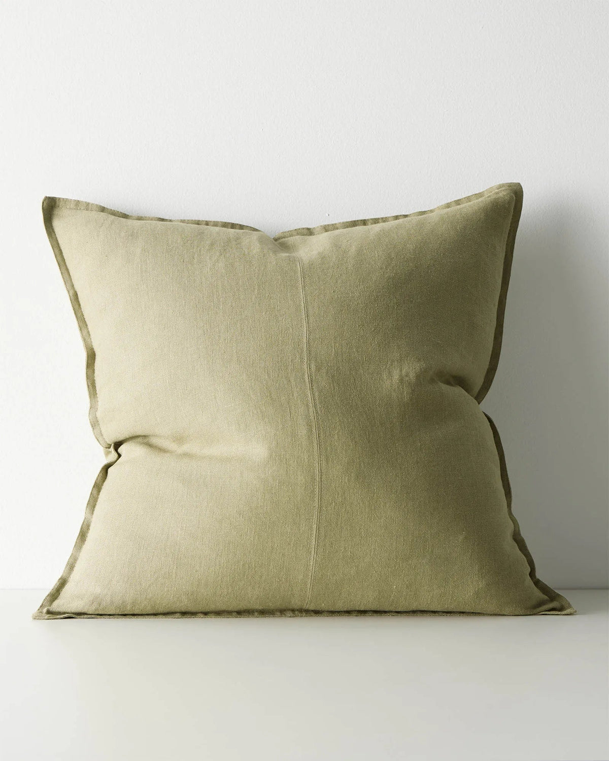 Como 60Cm Cushion - Willow - Cushions Loom Collection Loom Collection Dubai