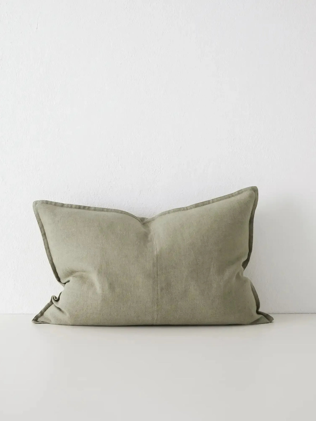 Como Lumbar Cushion - Caper