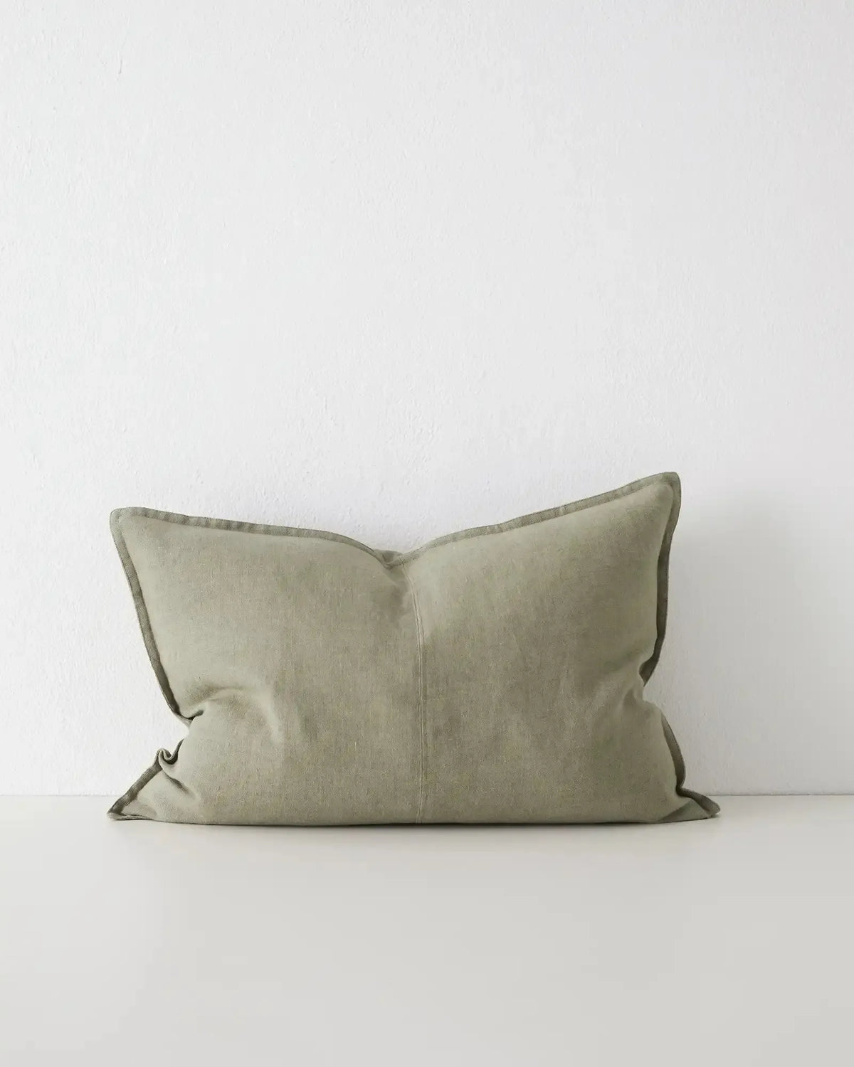 Como Lumbar Cushion - Caper