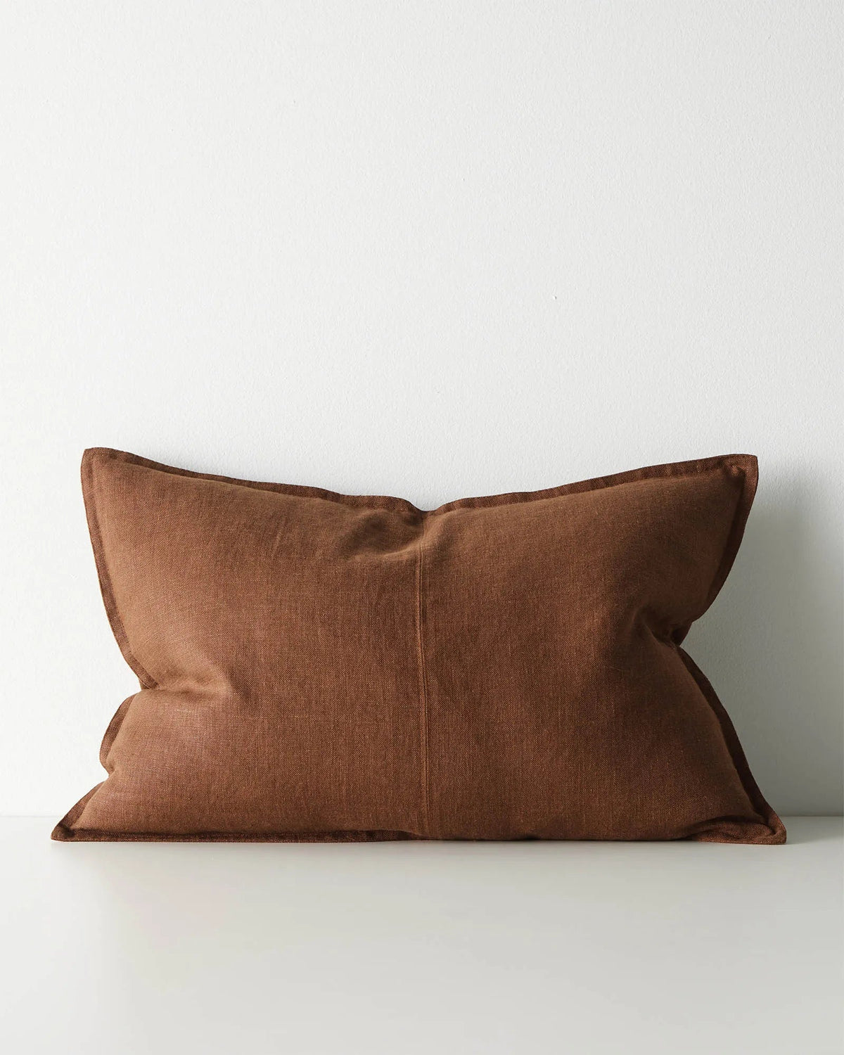 Como Lumbar Cushion - Henna - Cushions Loom Collection Loom Collection Dubai