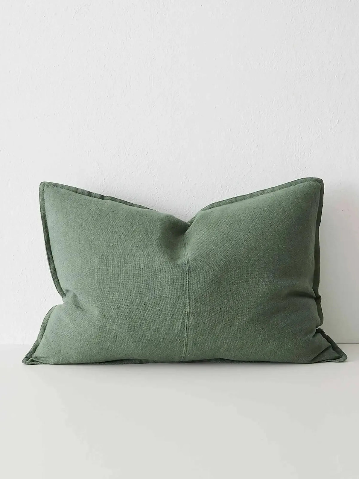 Como Lumbar Cushion - Juniper