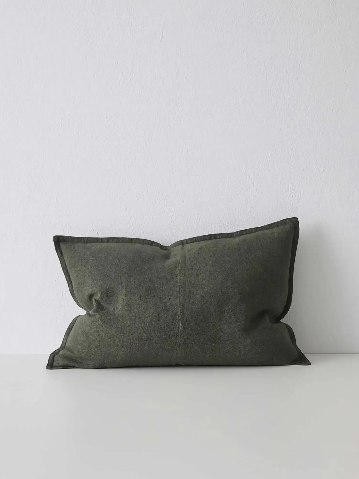 Como Lumbar Cushion - Khaki