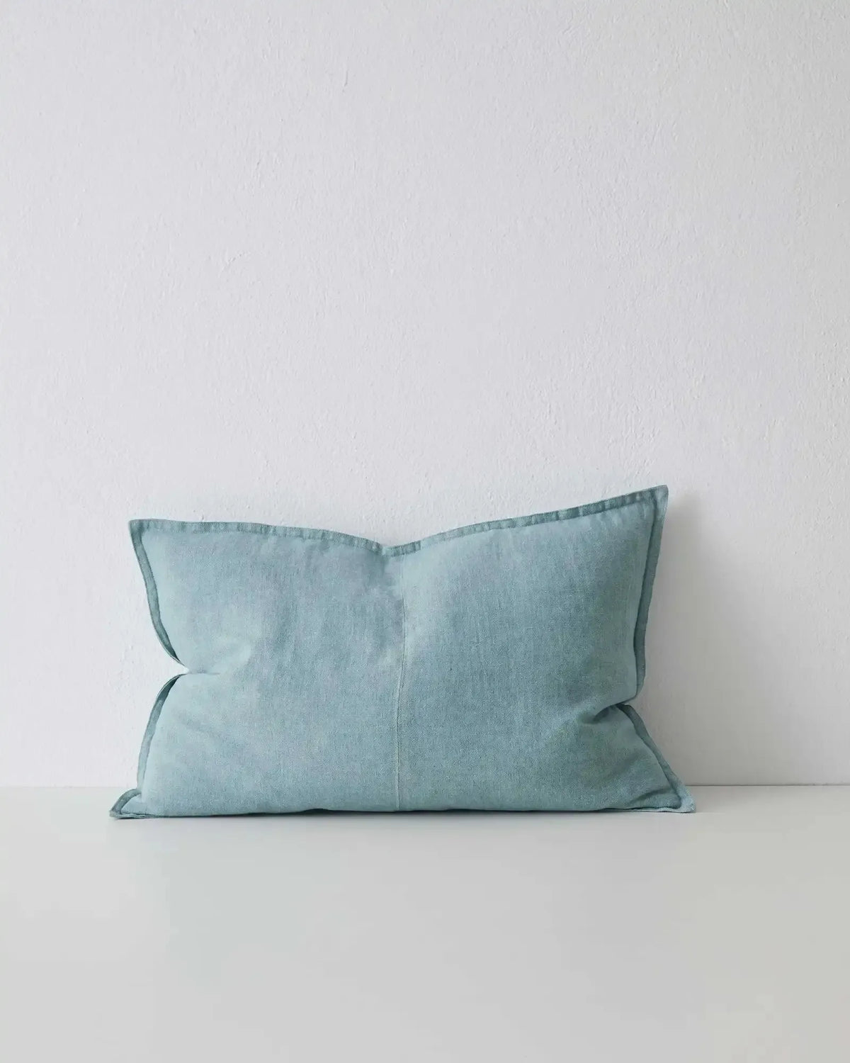 Como Lumbar Cushion - Mineral
