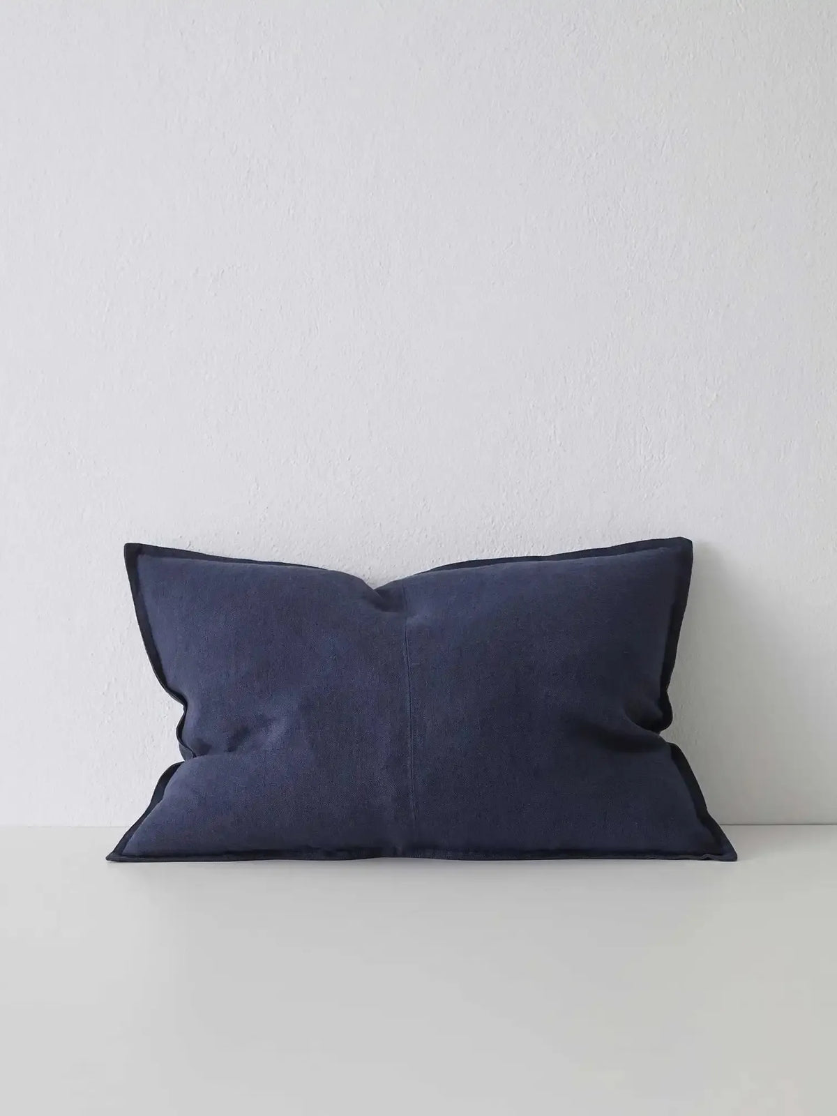 Como Lumbar Cushion - Ocean
