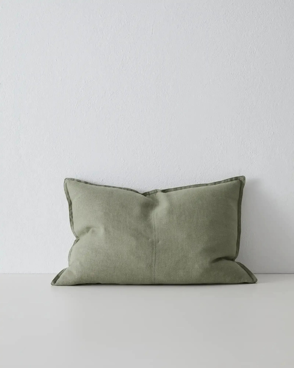 Como Lumbar Cushion - Olive