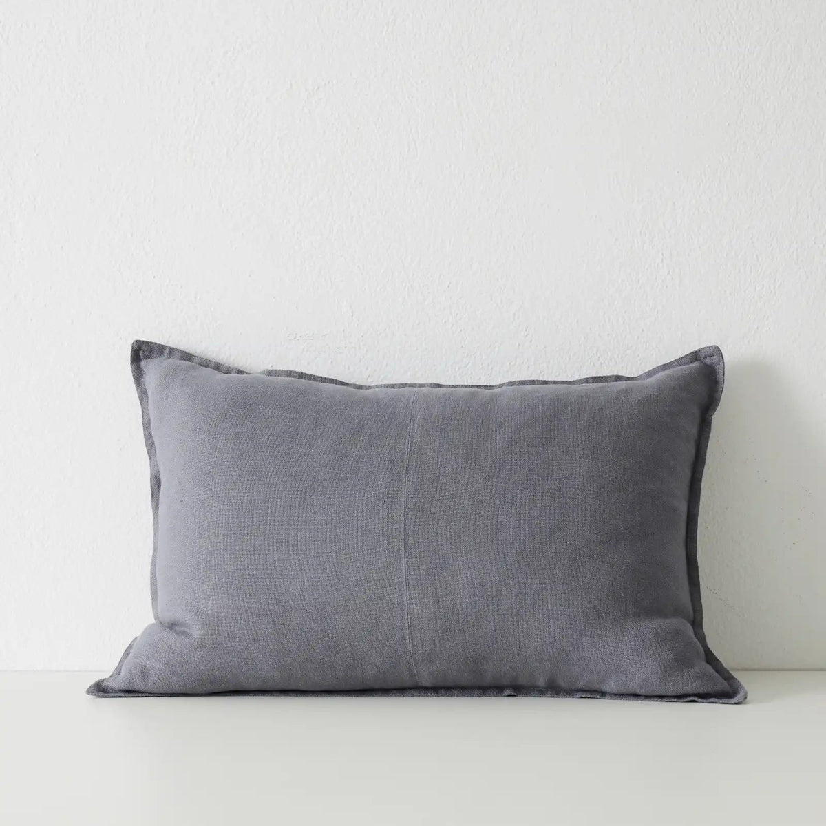 Como Lumbar Cushion - Smoke