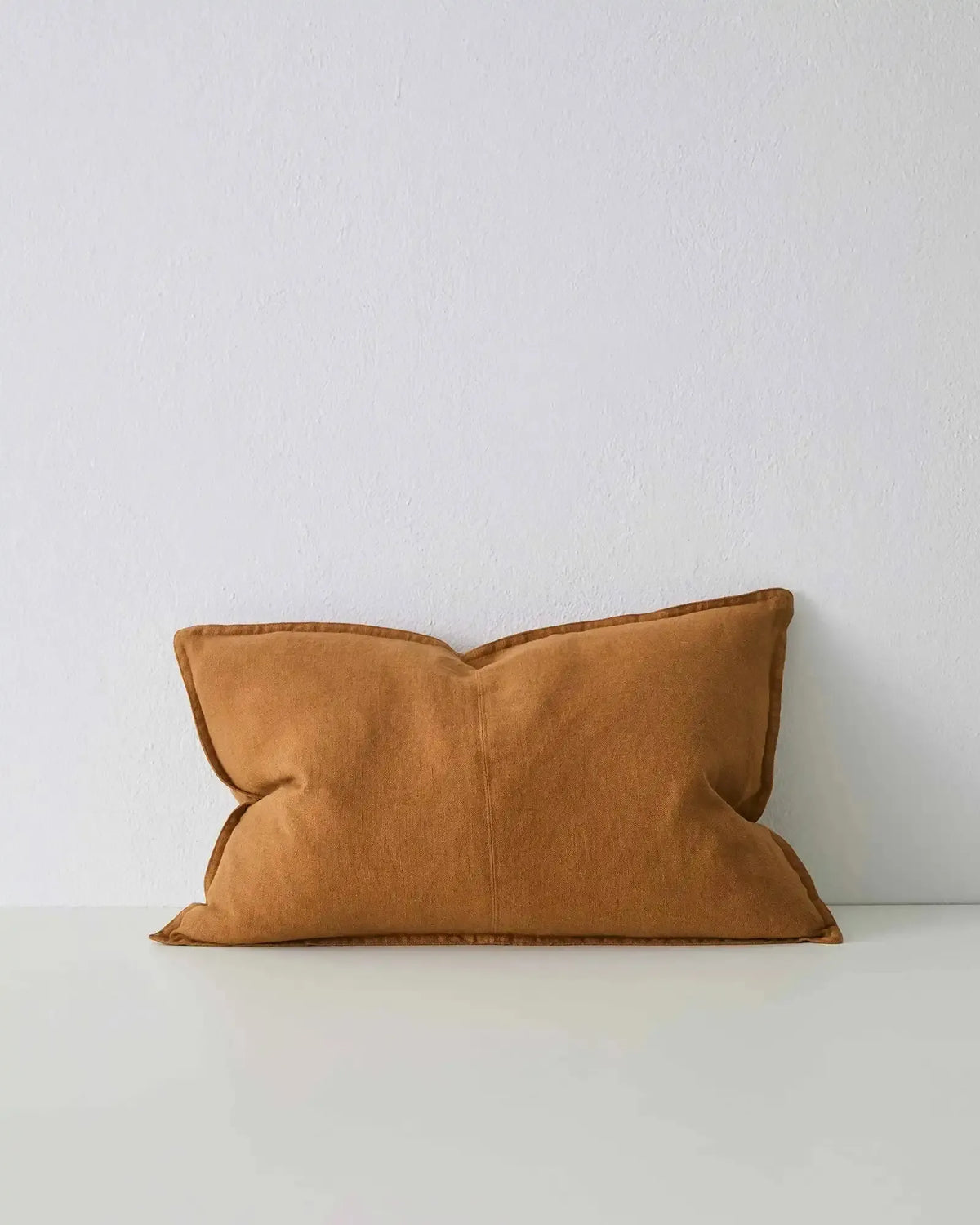 Como Lumbar Cushion - Spice