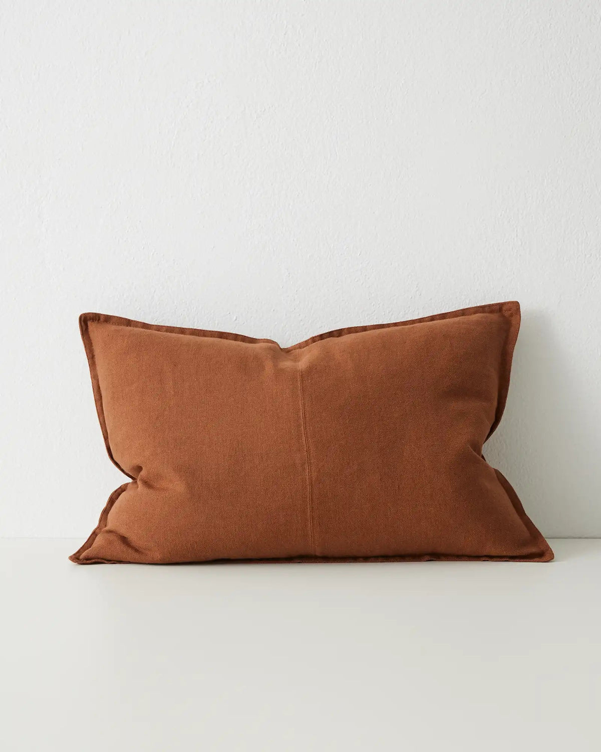 Como Lumbar Cushion - Tobacco - Cushions Loom Collection Loom Collection Dubai
