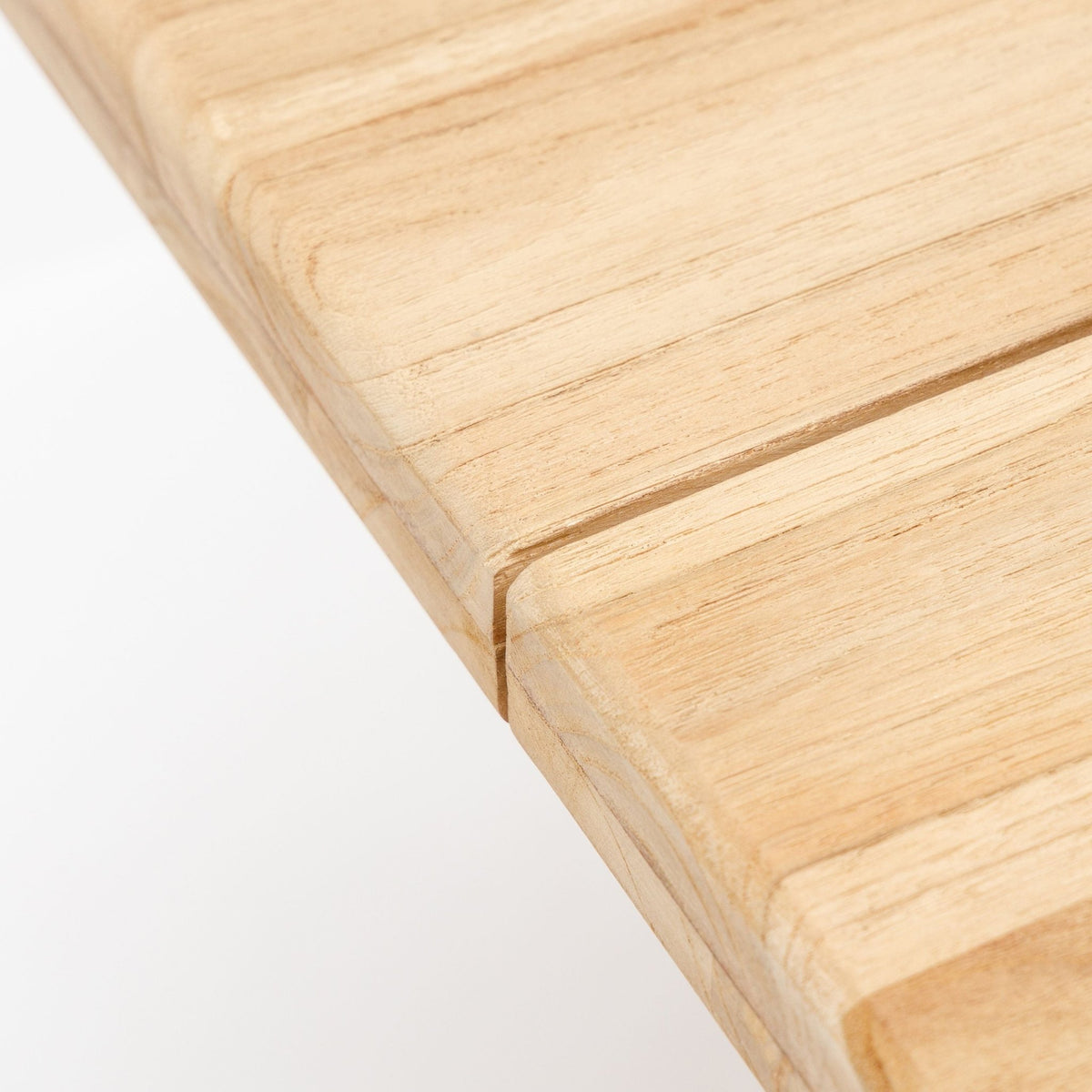 Corso Dining Table - Rectangular Dining Tables Loom Collection Loom Collection Dubai