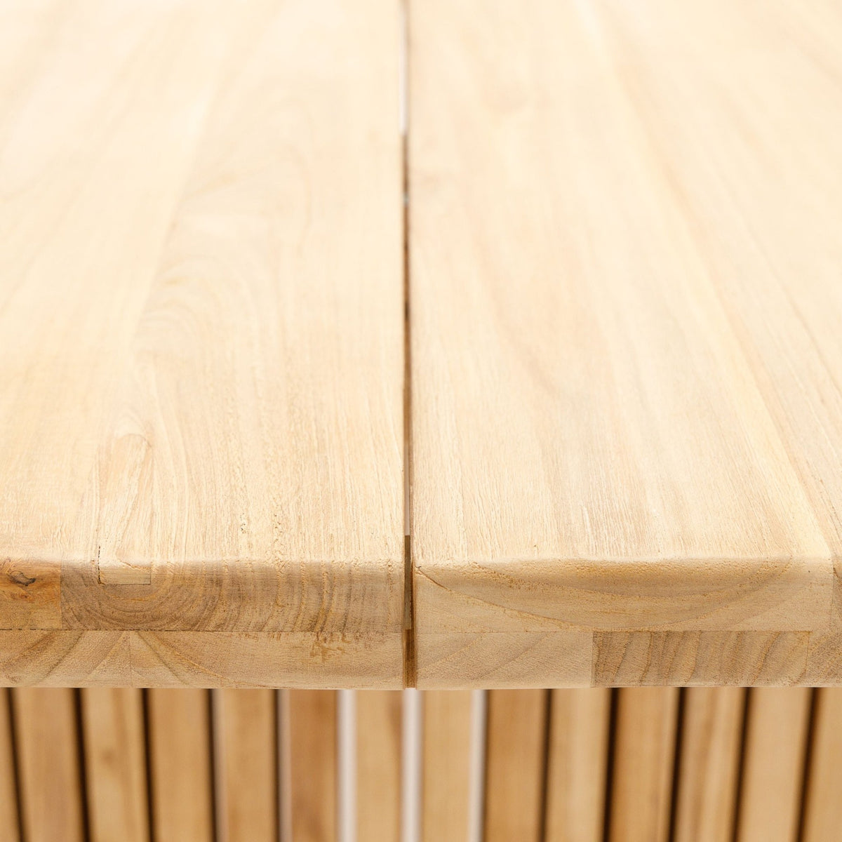 Corso Dining Table - Rectangular Dining Tables Loom Collection Loom Collection Dubai