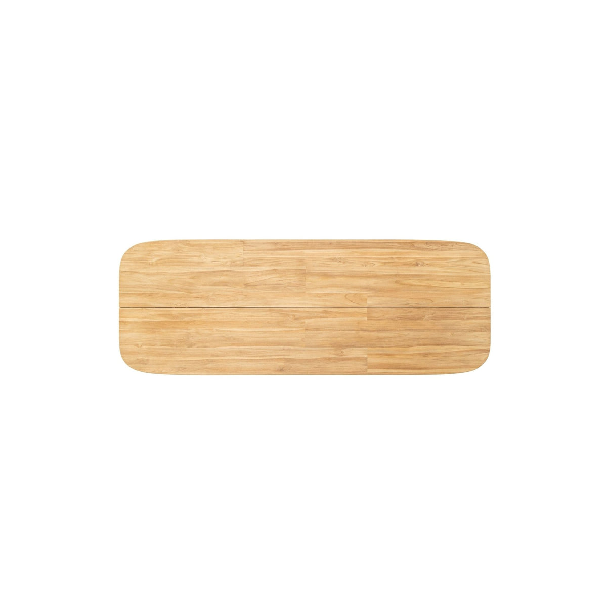 Corso Dining Table - Rectangular Dining Tables Loom Collection Loom Collection Dubai