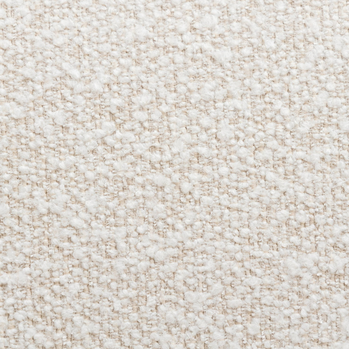 Cruze Swivel Chair - Coconut